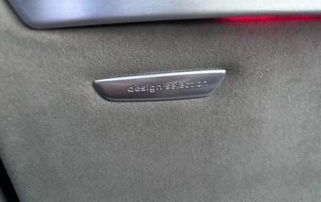 Audi A8, 2014 год, 3 899 000 рублей, 23 фотография