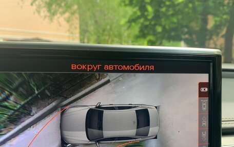 Audi A8, 2014 год, 3 899 000 рублей, 31 фотография