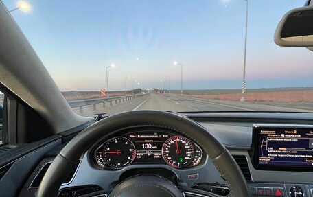 Audi A8, 2014 год, 3 899 000 рублей, 29 фотография