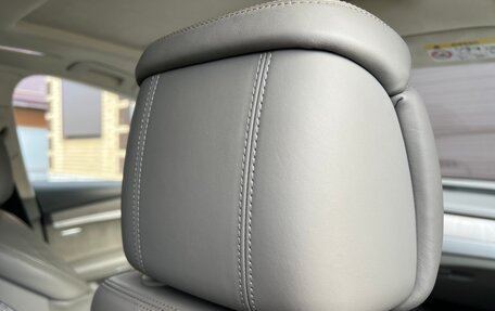 Audi A8, 2014 год, 3 899 000 рублей, 21 фотография