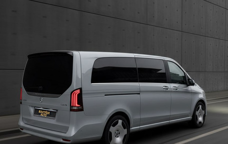 Mercedes-Benz V-Класс, 2025 год, 14 490 000 рублей, 5 фотография