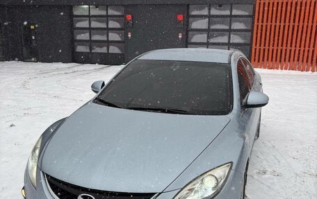 Mazda 6, 2010 год, 750 000 рублей, 2 фотография