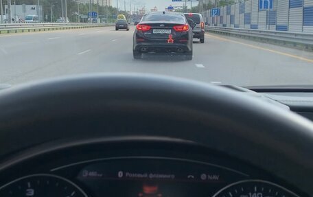 Audi A8, 2014 год, 3 899 000 рублей, 35 фотография