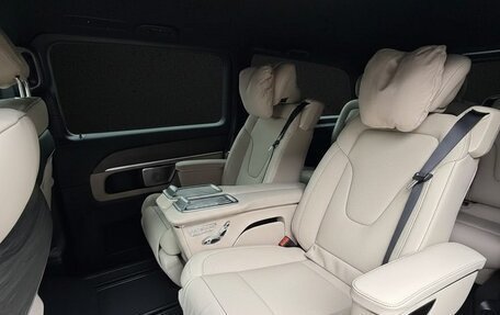 Mercedes-Benz V-Класс, 2025 год, 14 490 000 рублей, 4 фотография
