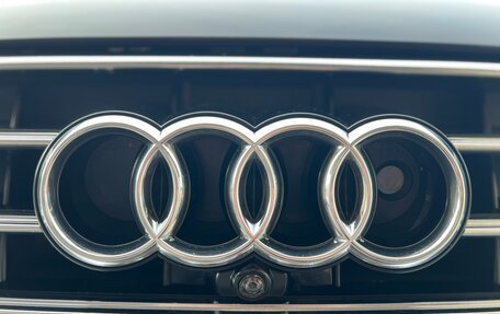 Audi A8, 2014 год, 3 899 000 рублей, 37 фотография