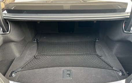 Audi A8, 2014 год, 3 899 000 рублей, 38 фотография