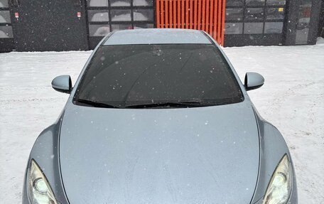 Mazda 6, 2010 год, 750 000 рублей, 3 фотография