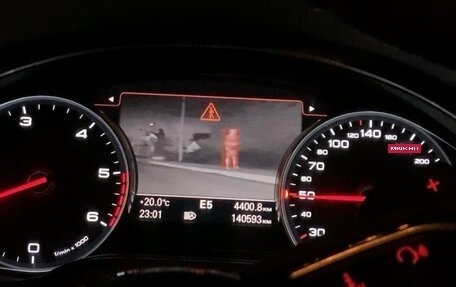 Audi A8, 2014 год, 3 899 000 рублей, 34 фотография