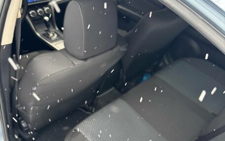 Mazda 6, 2010 год, 750 000 рублей, 9 фотография