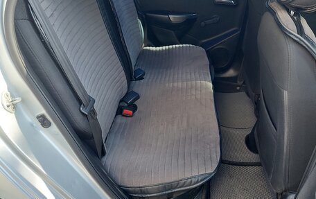 KIA Rio III рестайлинг, 2015 год, 860 000 рублей, 4 фотография