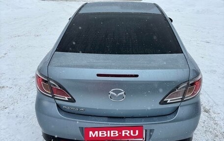 Mazda 6, 2010 год, 750 000 рублей, 5 фотография