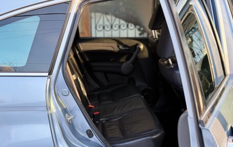 Honda CR-V III рестайлинг, 2008 год, 800 000 рублей, 8 фотография