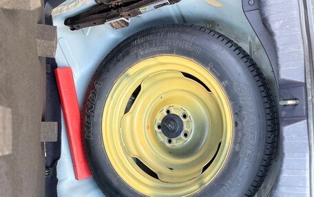 Honda CR-V III рестайлинг, 2008 год, 800 000 рублей, 12 фотография