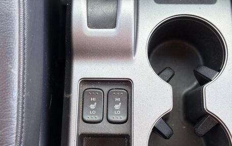 Honda CR-V III рестайлинг, 2008 год, 800 000 рублей, 18 фотография