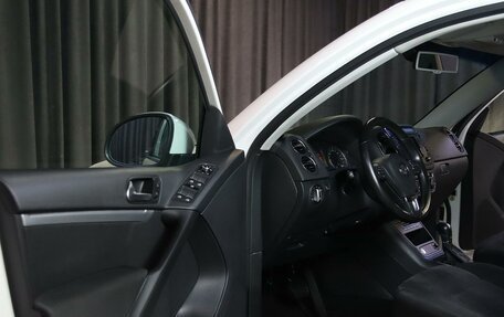 Volkswagen Tiguan I, 2013 год, 1 199 000 рублей, 7 фотография