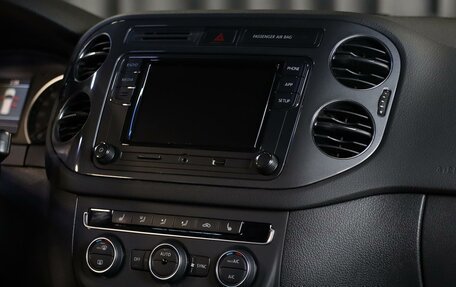 Volkswagen Tiguan I, 2013 год, 1 199 000 рублей, 9 фотография