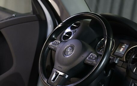 Volkswagen Tiguan I, 2013 год, 1 199 000 рублей, 8 фотография