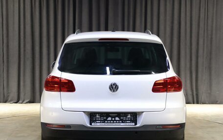 Volkswagen Tiguan I, 2013 год, 1 199 000 рублей, 13 фотография