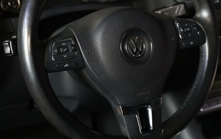 Volkswagen Tiguan I, 2013 год, 1 199 000 рублей, 11 фотография