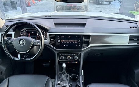 Volkswagen Teramont I, 2018 год, 2 930 000 рублей, 17 фотография