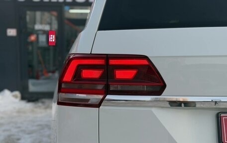 Volkswagen Teramont I, 2018 год, 2 930 000 рублей, 14 фотография