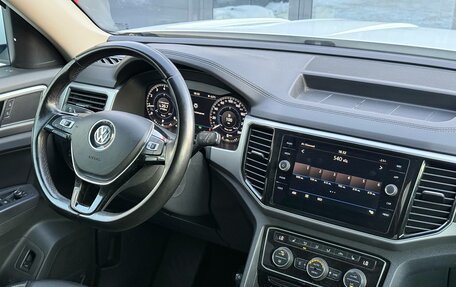 Volkswagen Teramont I, 2018 год, 2 930 000 рублей, 20 фотография