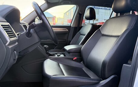 Volkswagen Teramont I, 2018 год, 2 930 000 рублей, 23 фотография