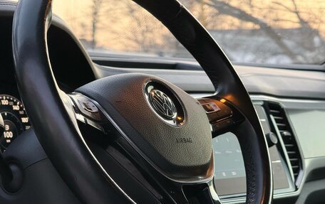 Volkswagen Teramont I, 2018 год, 2 930 000 рублей, 21 фотография