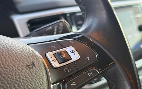 Volkswagen Teramont I, 2018 год, 2 930 000 рублей, 29 фотография