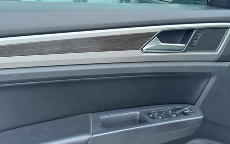 Volkswagen Teramont I, 2018 год, 2 930 000 рублей, 24 фотография