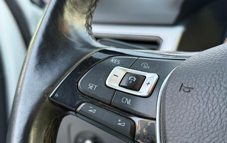 Volkswagen Teramont I, 2018 год, 2 930 000 рублей, 28 фотография