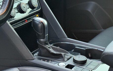 Volkswagen Teramont I, 2018 год, 2 930 000 рублей, 32 фотография