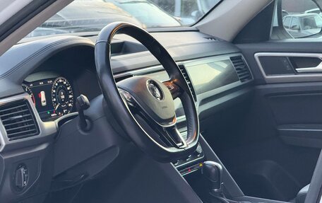 Volkswagen Teramont I, 2018 год, 2 930 000 рублей, 35 фотография