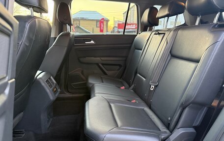 Volkswagen Teramont I, 2018 год, 2 930 000 рублей, 39 фотография