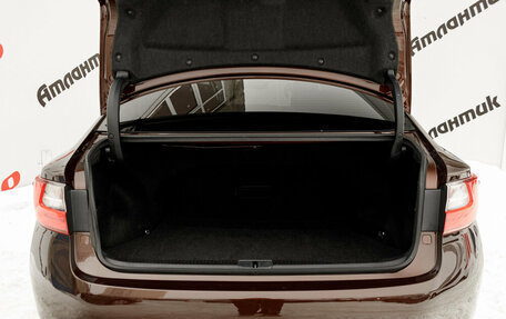 Lexus ES VII, 2015 год, 2 585 000 рублей, 10 фотография