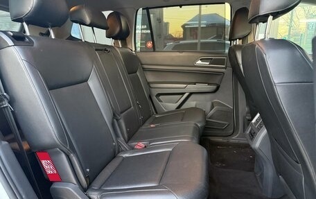 Volkswagen Teramont I, 2018 год, 2 930 000 рублей, 37 фотография