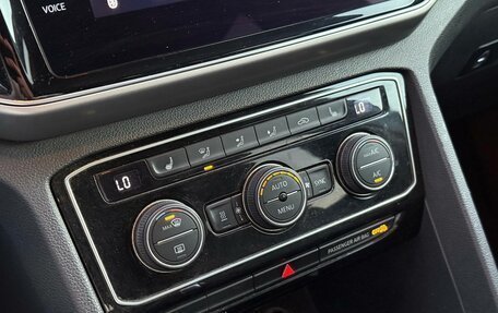 Volkswagen Teramont I, 2018 год, 2 930 000 рублей, 31 фотография