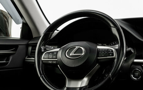 Lexus ES VII, 2015 год, 2 585 000 рублей, 16 фотография