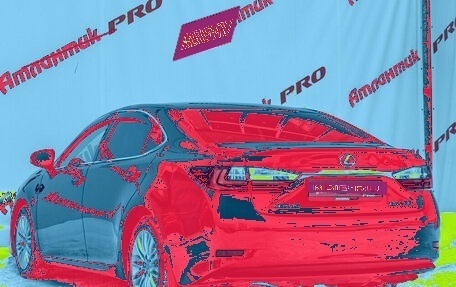 Lexus ES VII, 2015 год, 2 585 000 рублей, 6 фотография