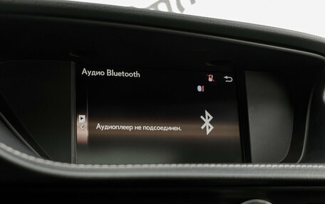 Lexus ES VII, 2015 год, 2 585 000 рублей, 25 фотография