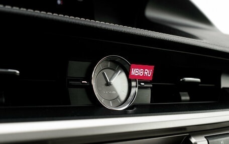 Lexus ES VII, 2015 год, 2 585 000 рублей, 23 фотография