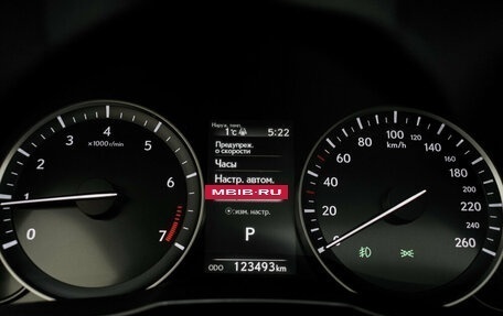 Lexus ES VII, 2015 год, 2 585 000 рублей, 21 фотография