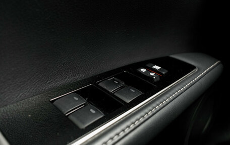 Lexus ES VII, 2015 год, 2 585 000 рублей, 30 фотография