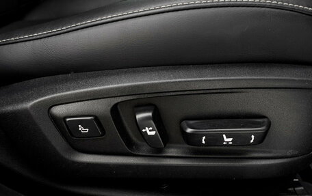 Lexus ES VII, 2015 год, 2 585 000 рублей, 33 фотография