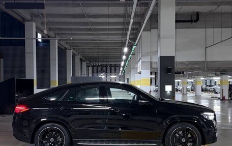 Mercedes-Benz GLE Coupe, 2025 год, 14 100 000 рублей, 4 фотография