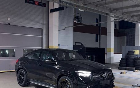 Mercedes-Benz GLE Coupe, 2025 год, 14 100 000 рублей, 3 фотография