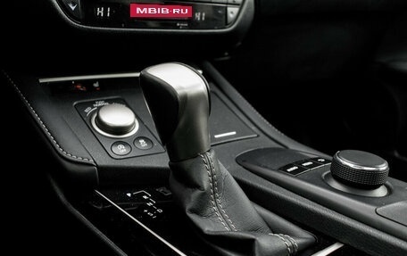 Lexus ES VII, 2015 год, 2 585 000 рублей, 27 фотография