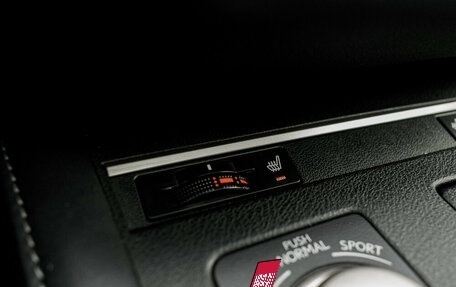 Lexus ES VII, 2015 год, 2 585 000 рублей, 28 фотография