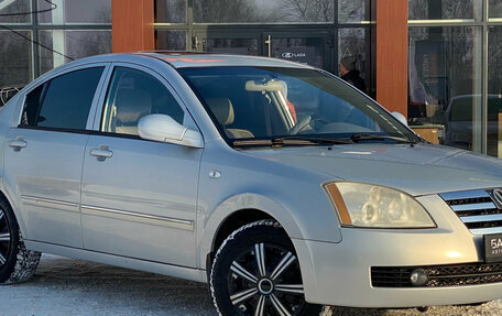 Vortex Estina II (FL-C), 2010 год, 230 000 рублей, 3 фотография