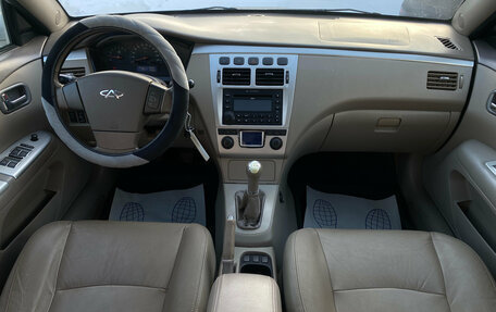 Vortex Estina II (FL-C), 2010 год, 230 000 рублей, 9 фотография